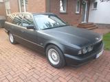 BMW 540i Touring 6G 6-Gang 1/499 Vollaustattung 