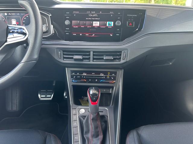 Volkswagen Polo GTI 2.0TSI DSG+ACC+KAMERA+NAVI+IQLIGHT+SHZ+, миниатюра 15