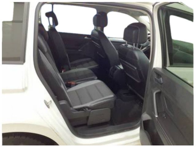 Volkswagen Touran - Bild 6
