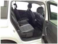 Volkswagen Touran - Vorschau Bild 6