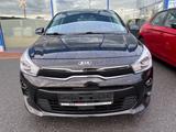 Kia Rio Spirit - Kia Rio Spirit mit Diesel-Antrieb