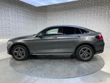 Mercedes-Benz GLC-Coupe 300 4Matic 9G-TRONIC AMG Line+STERNE+ - Mercedes-Benz GLC 300 in Rostock