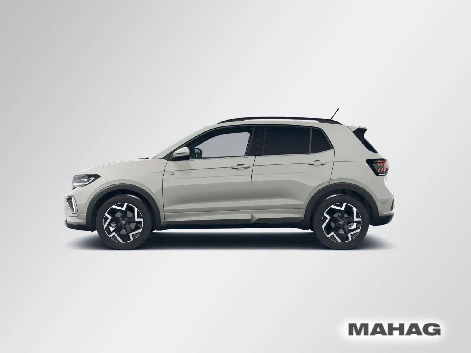 Volkswagen T-Cross - Bild 8