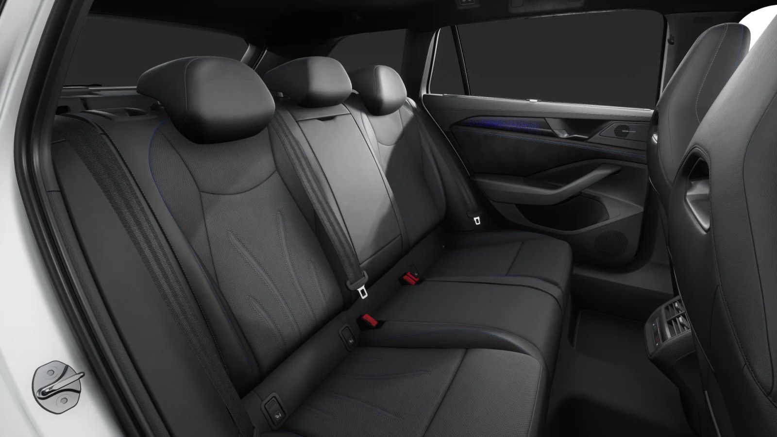Volkswagen Passat - Bild 10