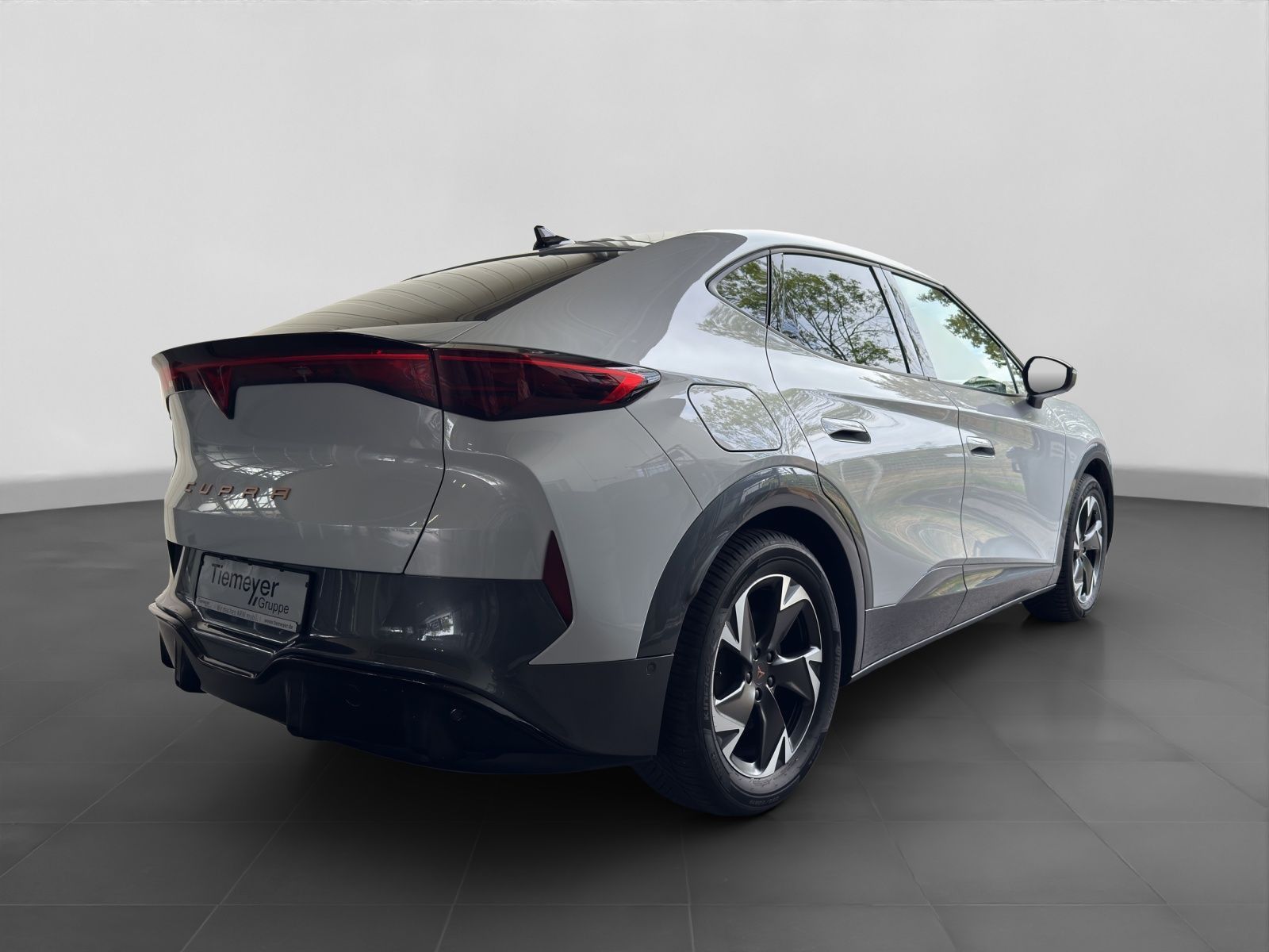 Cupra Tavascan - Bild 3