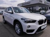 BMW X1 sDrive 20d Aut.*NAVI*LED*PANO*SEHR GEPFLEGT*
