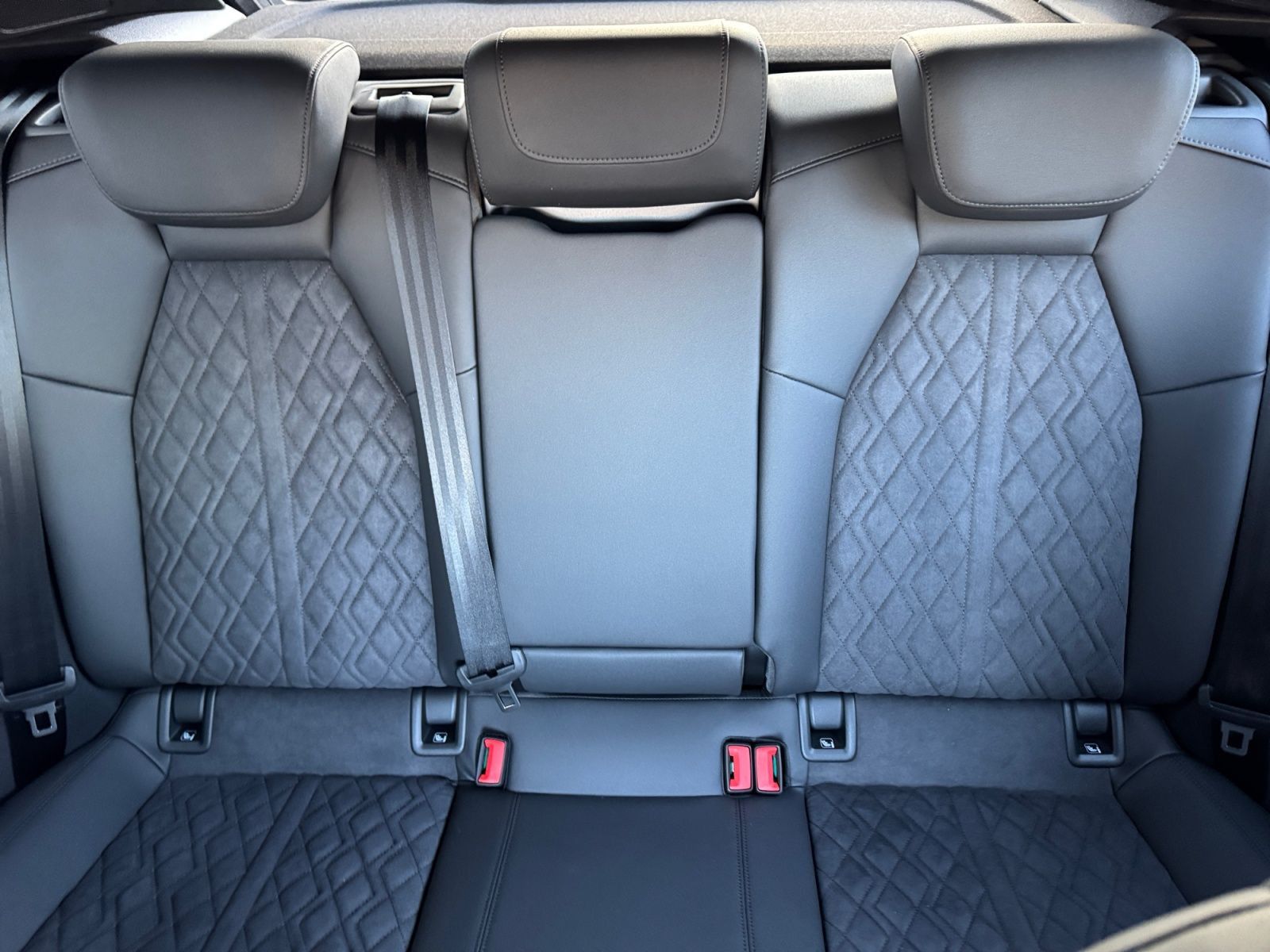 Audi RS3 - Bild 15