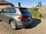 Volkswagen Tiguan 1.4 TSI 92kW JOIN JOIN - Volkswagen Tiguan JOIN mit Benzin-Antrieb