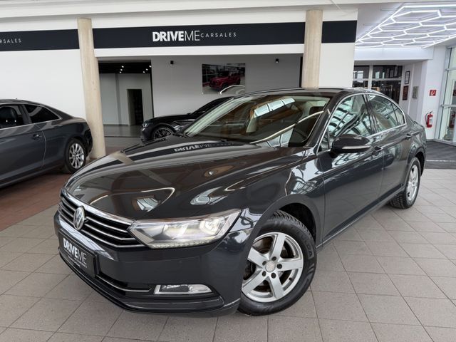 VW Passat Lim. Comfortline 2.0TDI DSG ACC 360KAM