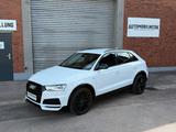 Audi Q3 Sport S-Line Competition*19Zoll*3x S-LINE*TOP - Audi Gebrauchtwagen in Düren