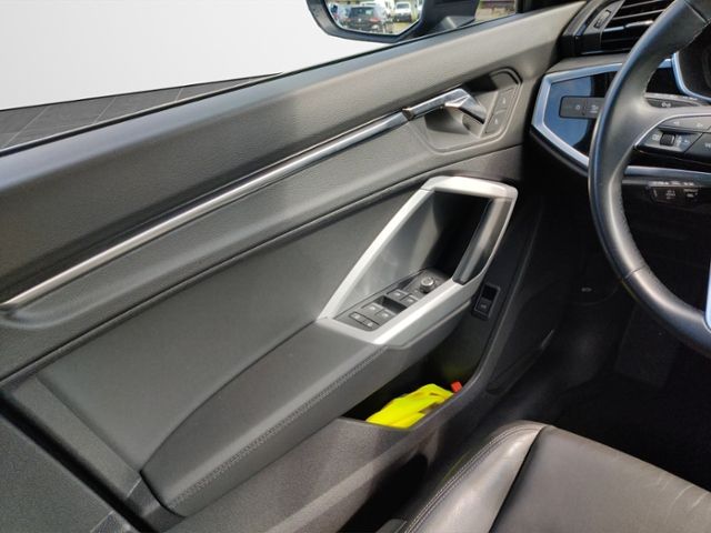 Audi Q3 +35+TFSI+ADVANCED+LED+NAVI PLUS+GRA+ foto 16