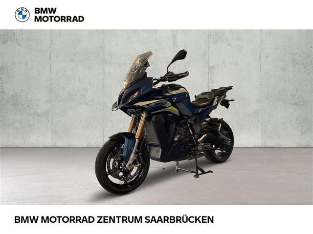 BMW S 1000 XR