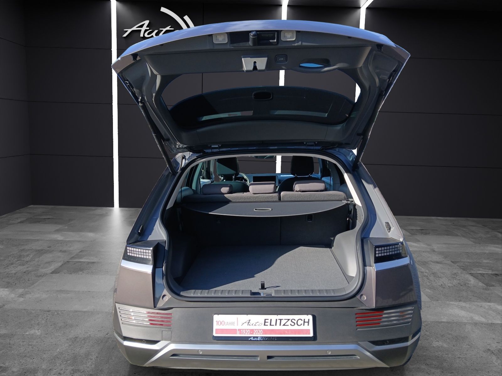 Fahrzeugabbildung Hyundai Ioniq 5 Dynamiq 58KW LED Navi RFK