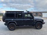 INEOS Grenadier 3.0L Twin-Turbo-Diesel Trialmaster... - INEOS Grenadier mit Panoramadach