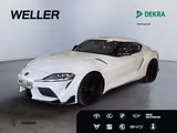 Toyota Supra 2.0 *LED*Kamera*SmartKey*el. Sitz*Leder*SH - Toyota Supra Gebrauchtwagen