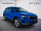 Skoda Karoq 2.0l TDI DSG 4x4 STYLE - Skoda Karoq in Freiburg