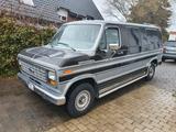 Ford Econoline - Ford Econoline: Van
