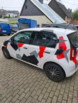 Skoda Citigo 1.0 MPI 44kW Style Style - Skoda Citigo von privat