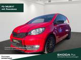Skoda Citigo 1.0 MONTE CARLO NAVI PDC SITZHZ. LM 16 - Skoda Citigo in Köln