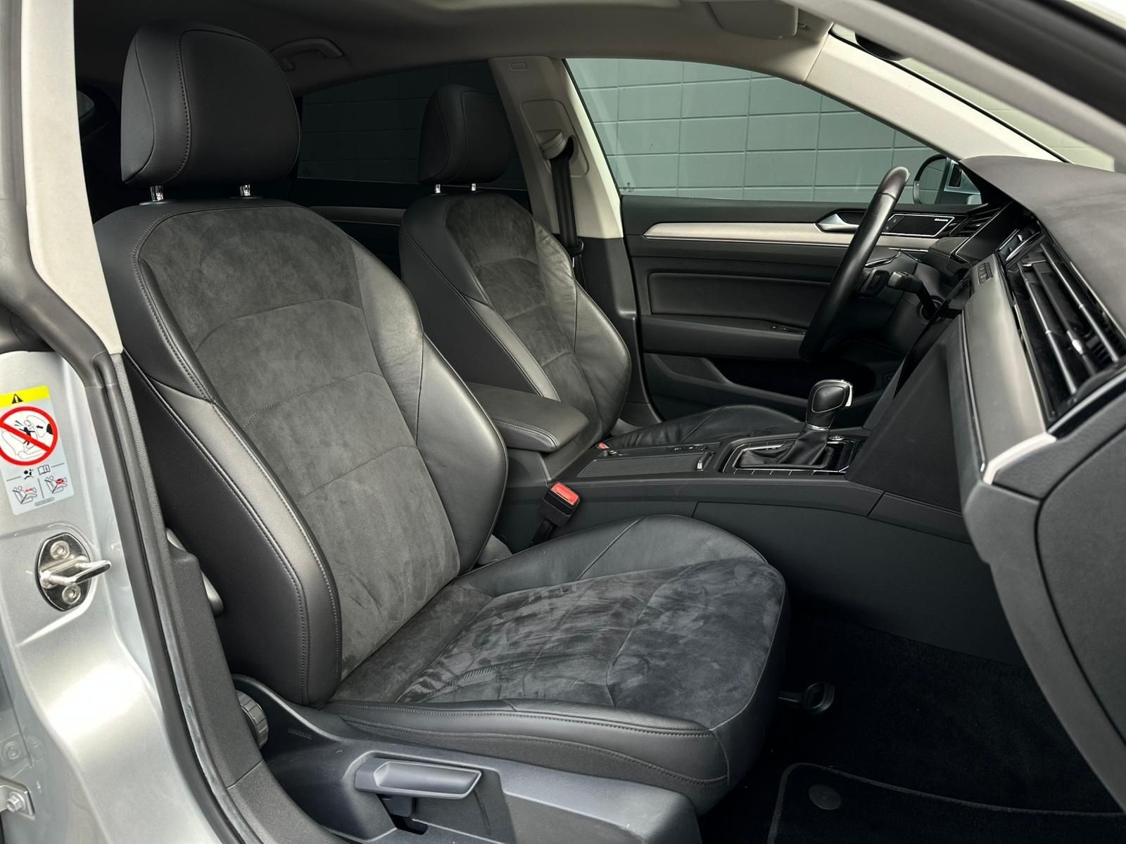 VW Arteon 2.0TDI ELEGANCE* LED#4xSHZ#FH#PANO#ACC - Image 16