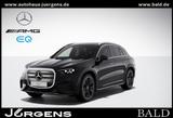 Mercedes-Benz GLC 400 4M AMG-Sport/Hyper/Burm/AHK/Sitzklima/21 - Mercedes-Benz GLC-Klasse mit Elektro-Antrieb