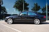 Mercedes-Benz E 55 AMG Sammlerzustand