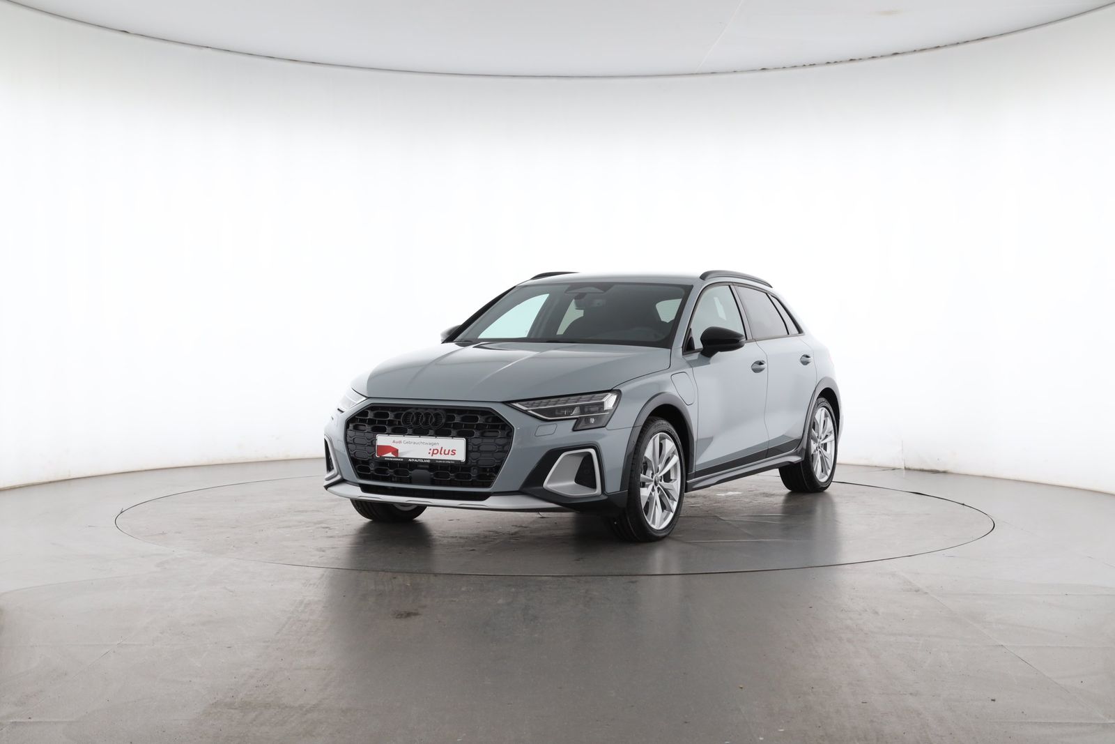 Audi A3 - Bild 2