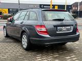 Mercedes-Benz C 220 C T-Modell C 220 T CDI - Mercedes-Benz C 220: Cdi T Modell