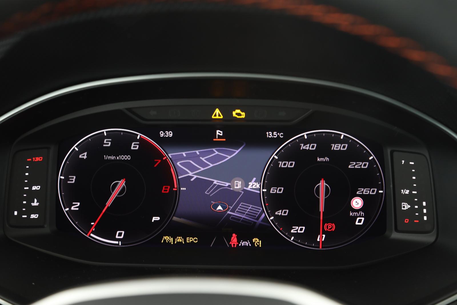SEAT Arona 1.0 TSI DSG FR NAVI LED ACC, миниатюра 19