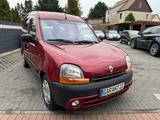 Renault Kangoo 1.4 Automatik  Expression - Renault Kangoo: Expression