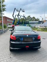 Peugeot 206 CC - Peugeot 206 in Hagen