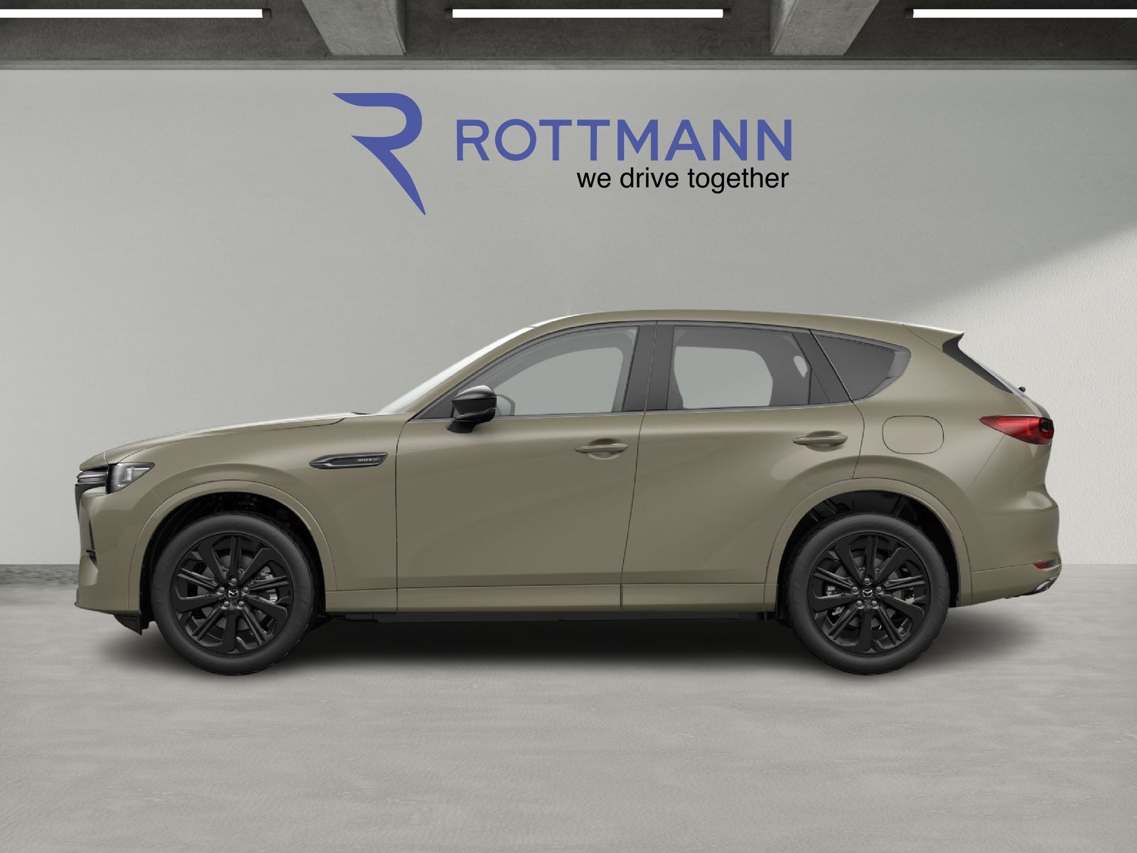 Mazda CX-60 - Bild 6