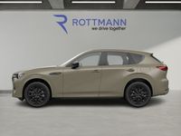 Mazda CX-60 - Vorschau Bild 6