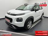 Citroën C3 Aircross Feel"NAVI-HEAD UP-MULTI-PDC-ALU" - scheckheftgepflegte Citroën C3 Aircross