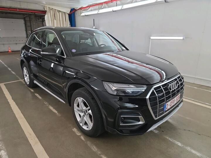Audi Q5 50 TFSIe quattro*LED*360°-Kamera*Netto-17200€ imagem 2