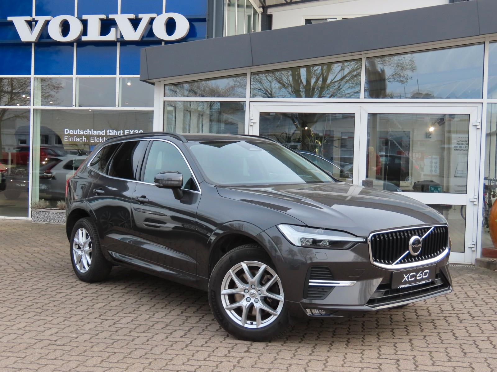 Volvo XC60 Core AWD