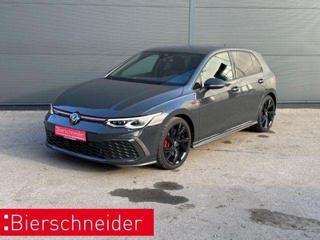 Volkswagen Golf GTI 8 2.0 TSI DSG LED 18 ACC SHZ APP PDC