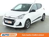 Hyundai i10 1.0 Passion + *NAVI*PDC*TEMPO*SHZ*LHZ*ALU* - Hyundai i10: Passion