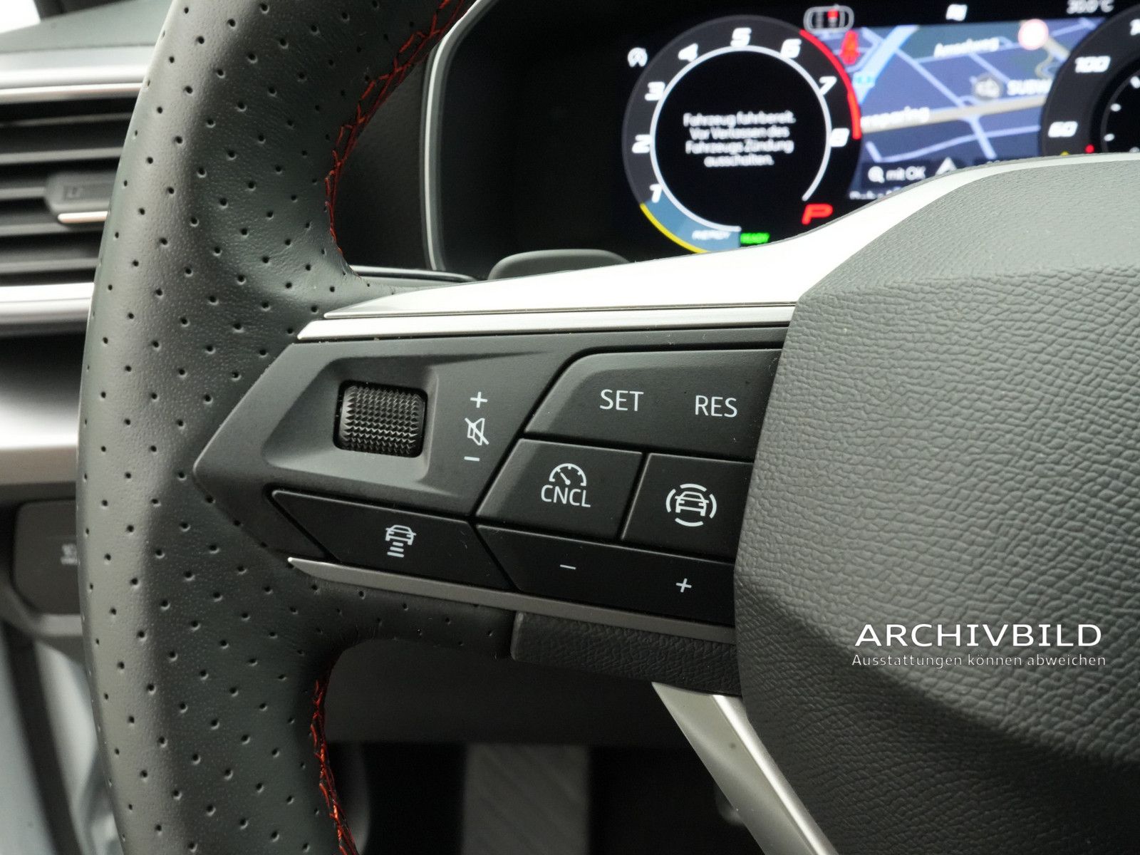 Seat Leon - Bild 18