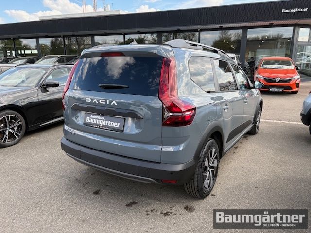 Fahrzeugabbildung Dacia Jogger Expression Hybrid 140 Kamera/Sitzh./PDC