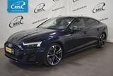 Audi S5 Sportback  - gebrauchte Audi S5 aus dem Jahr 2022