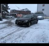 Mercedes-Benz Mercedes CLA 180 Shooting Break 2019 - Mercedes-Benz CLA 180 in Köln