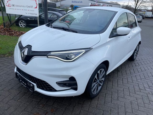 Renault ZOE Zoe Intens