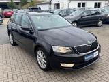 Skoda Octavia Combi Ambition 1.Hand Zahnriemen Neu - Skoda Octavia 1Z mit Diesel-Antrieb