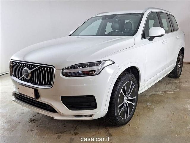 Volvo XC90 B5 (d) AWD Geartronic Momentum Pro 3 