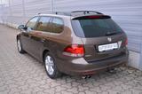 Volkswagen Golf VI 1.4 Variant Match PDC AHK 8xBereift - Volkswagen: Match
