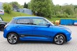 Suzuki Swift1.2 HYBRID AUTOMATIK COMFORT+ | VERFÜGBAR - Suzuki Swift Vorführfahrzeuge