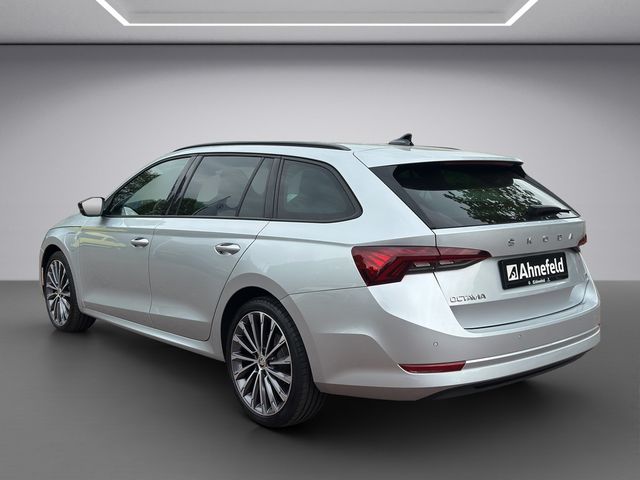 Octavia Combi 1.4 TSI iV Style