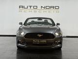 Ford Mustang Convertible Automatik*Leder*Kamera*19"* - Ford Gebrauchtwagen von 2015