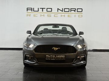 Ford Mustang - 2